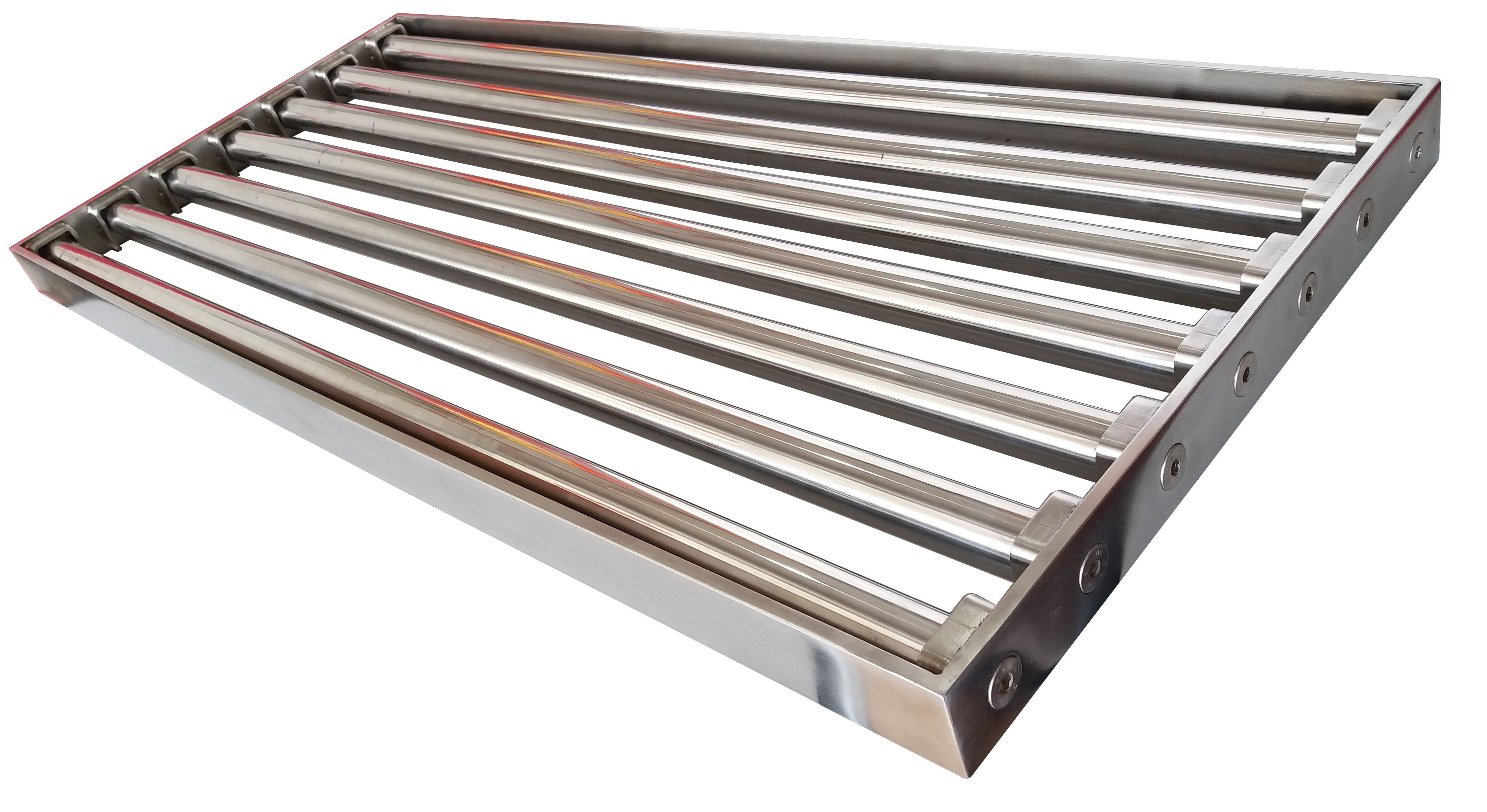 Rectangular Grate Magnet